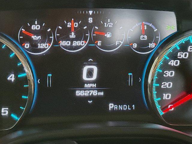 used 2018 GMC Sierra 2500 car, priced at $56,488