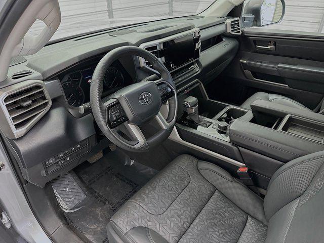 used 2023 Toyota Tundra car, priced at $36,680