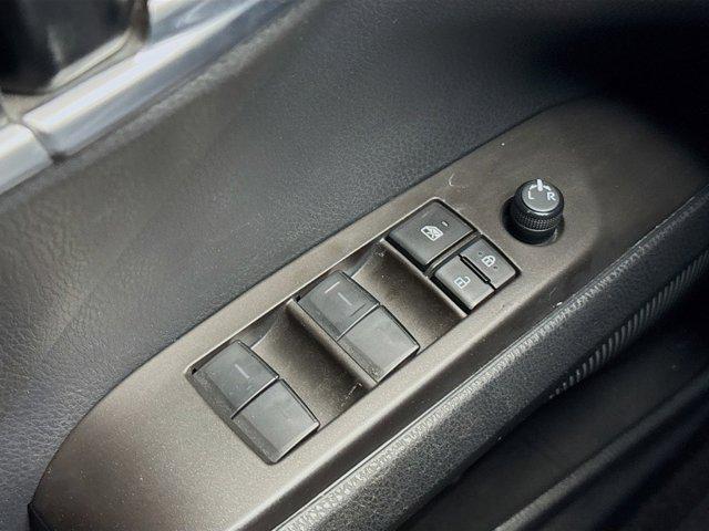 used 2023 Toyota Camry car, priced at $25,188