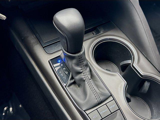 used 2023 Toyota Camry car, priced at $25,188