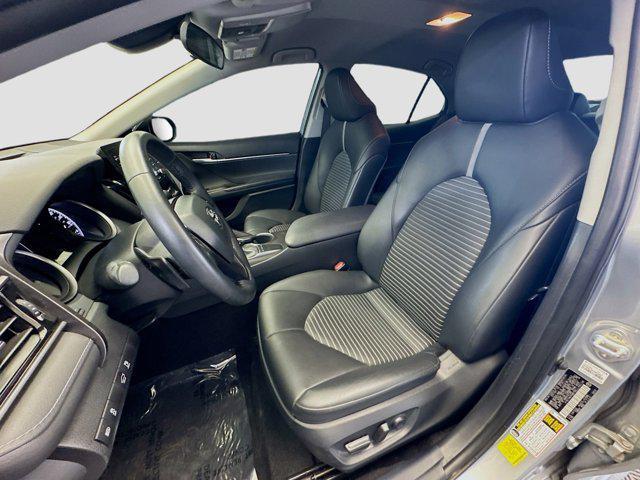 used 2023 Toyota Camry car, priced at $25,188