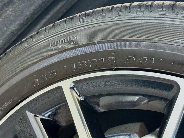 used 2023 Toyota Camry car, priced at $24,688