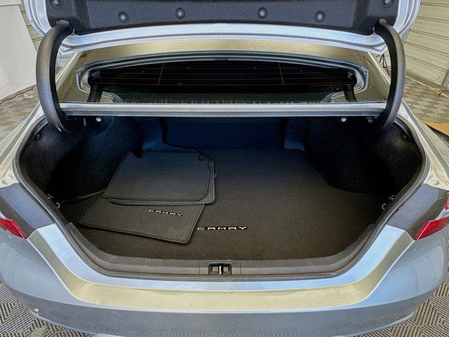 used 2023 Toyota Camry car, priced at $25,188