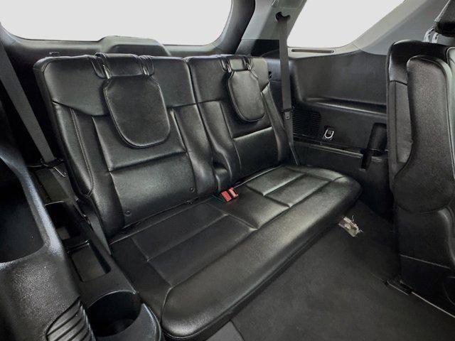 used 2023 Ford Explorer car, priced at $29,101