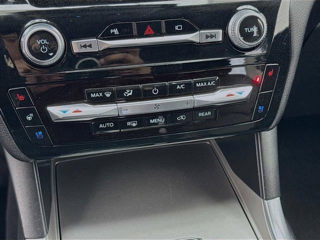 used 2023 Ford Explorer car, priced at $29,101