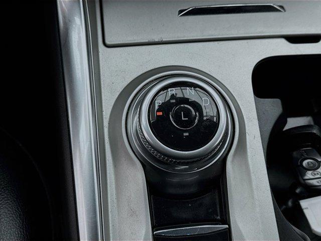used 2023 Ford Explorer car, priced at $29,101