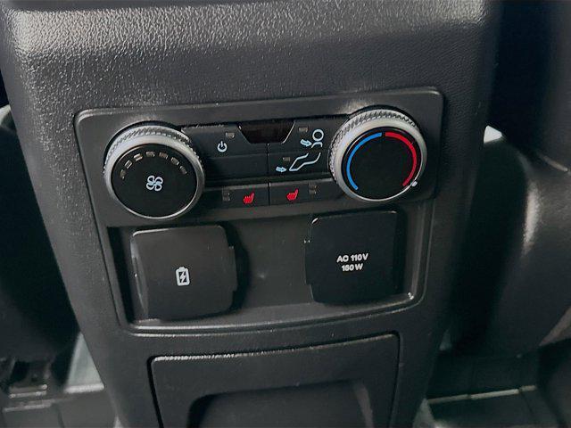 used 2023 Ford Explorer car, priced at $29,101