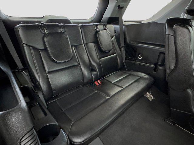 used 2023 Ford Explorer car, priced at $27,963