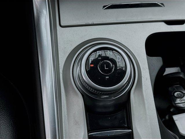 used 2023 Ford Explorer car, priced at $28,977