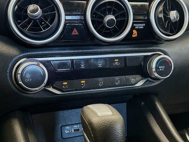 used 2023 Nissan Sentra car, priced at $15,898