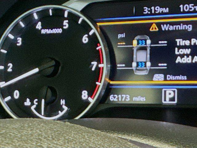used 2023 Nissan Sentra car, priced at $15,898