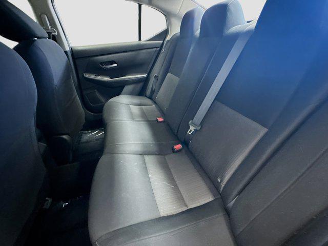 used 2023 Nissan Sentra car, priced at $15,898
