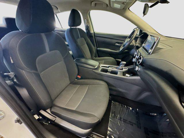 used 2023 Nissan Sentra car, priced at $15,898