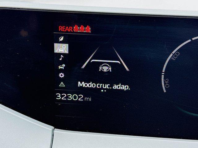 used 2024 Toyota Prius car, priced at $26,880