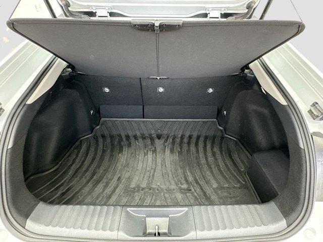 used 2024 Toyota Prius car, priced at $26,880