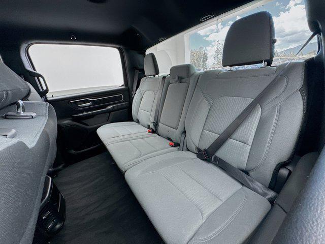 used 2023 Ram 1500 car, priced at $32,888