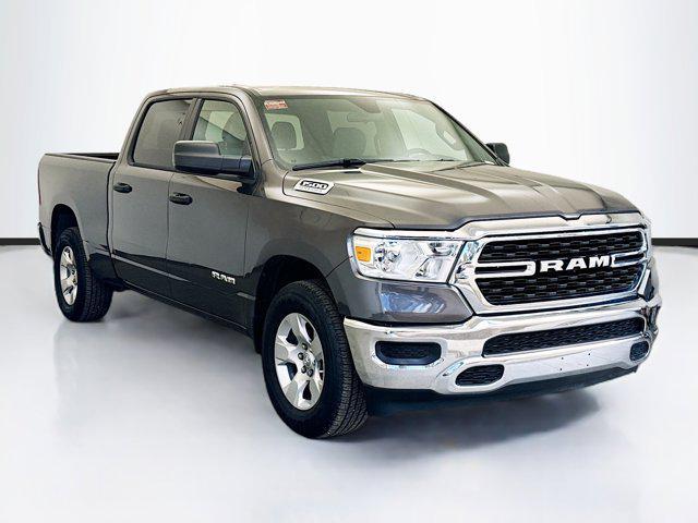 used 2023 Ram 1500 car, priced at $32,888