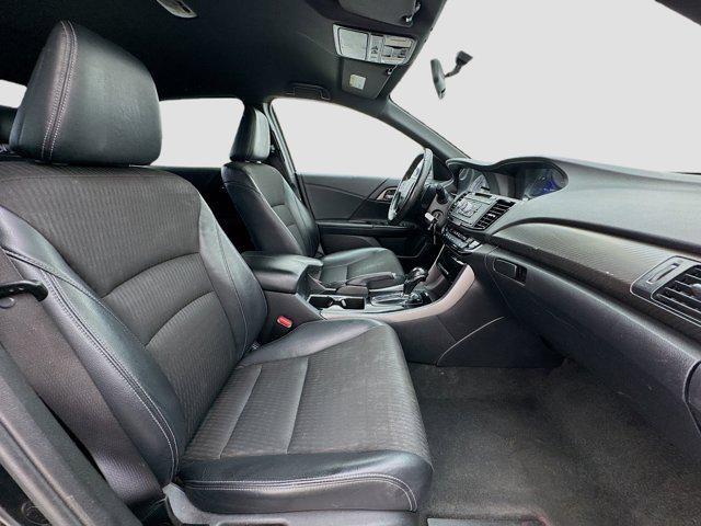 used 2017 Honda Accord car, priced at $13,852