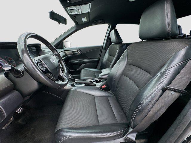 used 2017 Honda Accord car, priced at $13,852