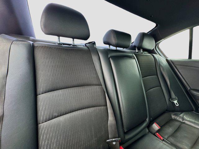 used 2017 Honda Accord car, priced at $13,852