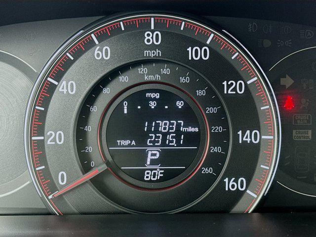 used 2017 Honda Accord car, priced at $13,852