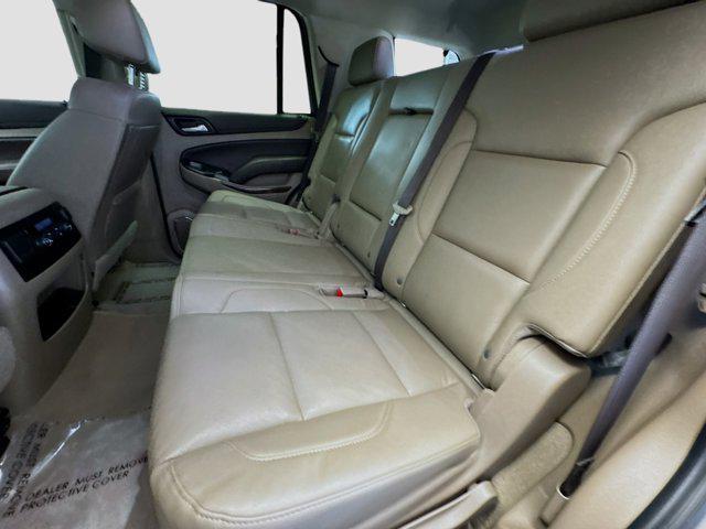 used 2019 Chevrolet Tahoe car, priced at $32,088
