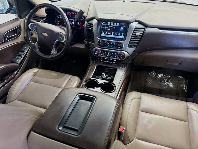 used 2019 Chevrolet Tahoe car, priced at $32,088