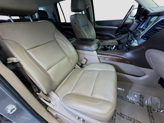 used 2019 Chevrolet Tahoe car, priced at $32,088
