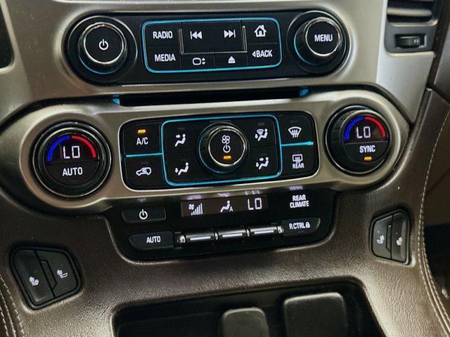 used 2019 Chevrolet Tahoe car, priced at $32,088