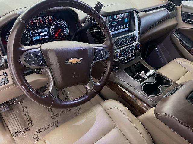 used 2019 Chevrolet Tahoe car, priced at $32,088