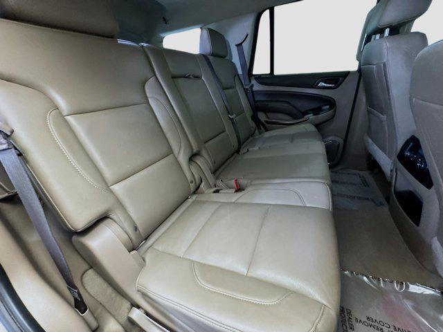 used 2019 Chevrolet Tahoe car, priced at $32,088