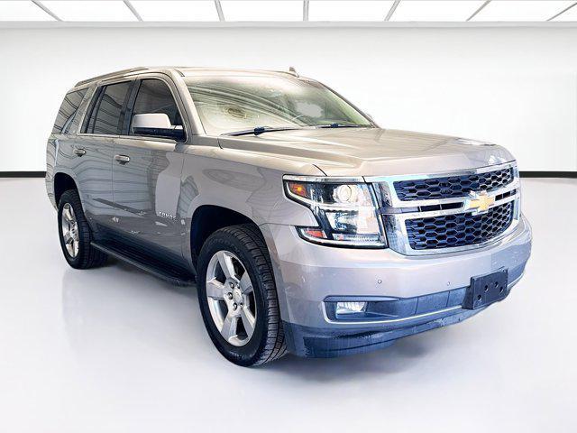 used 2019 Chevrolet Tahoe car, priced at $32,088