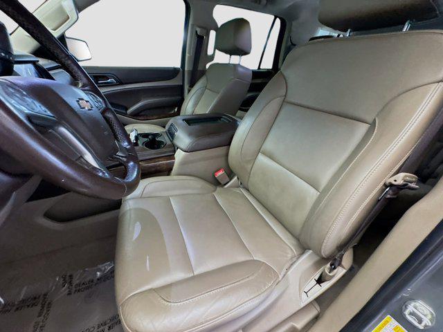 used 2019 Chevrolet Tahoe car, priced at $32,088