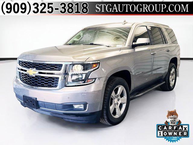 used 2019 Chevrolet Tahoe car, priced at $32,088