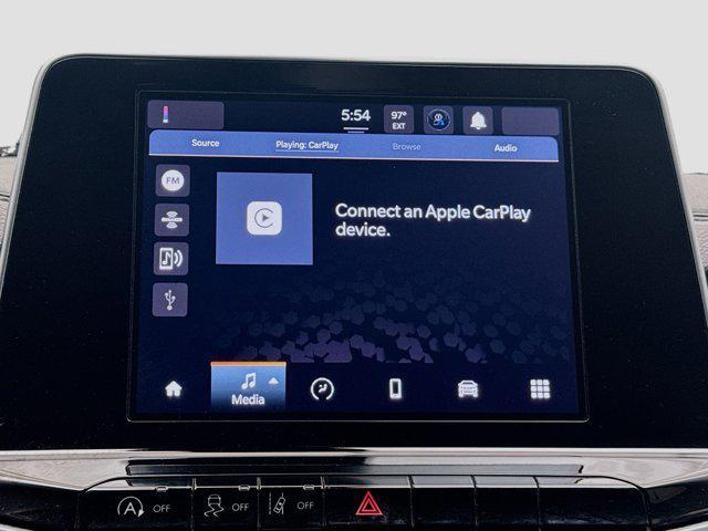 used 2022 Jeep Compass car, priced at $19,128