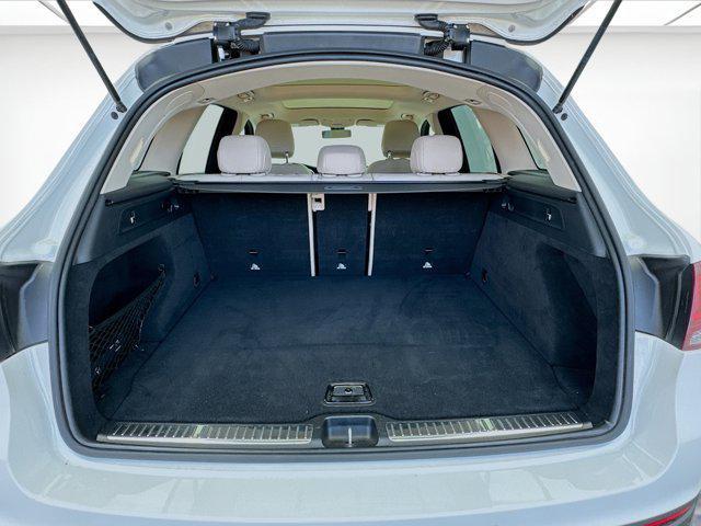 used 2021 Mercedes-Benz GLC 300 car, priced at $28,999