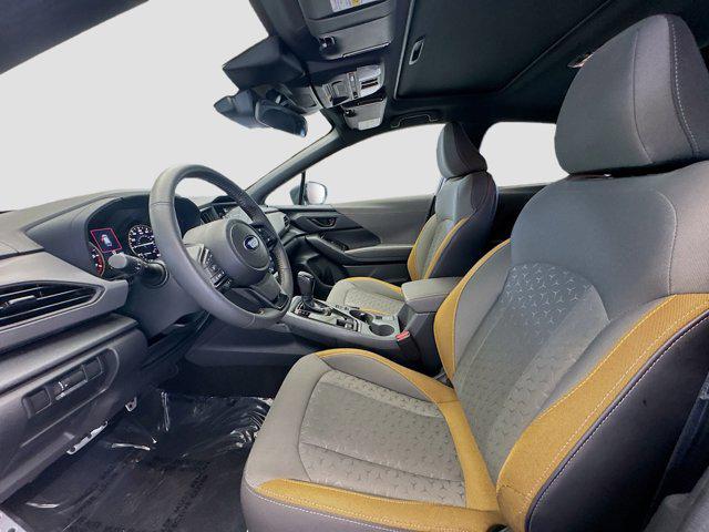 used 2024 Subaru Crosstrek car, priced at $27,757