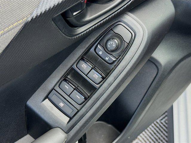 used 2024 Subaru Crosstrek car, priced at $27,757