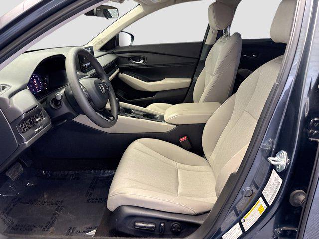 used 2024 Honda Accord car, priced at $25,998