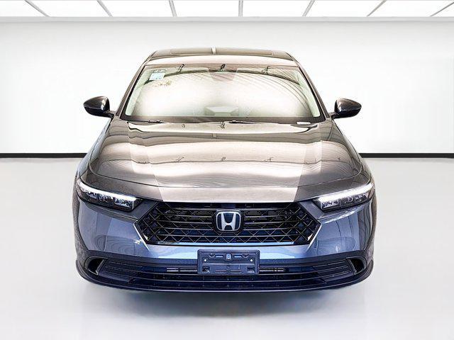 used 2024 Honda Accord car, priced at $25,998