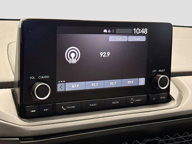 used 2024 Honda Accord car, priced at $25,998