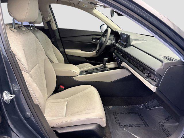 used 2024 Honda Accord car, priced at $25,998