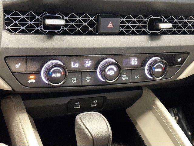 used 2024 Honda Accord car, priced at $25,998