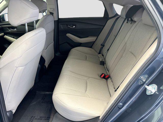 used 2024 Honda Accord car, priced at $25,998