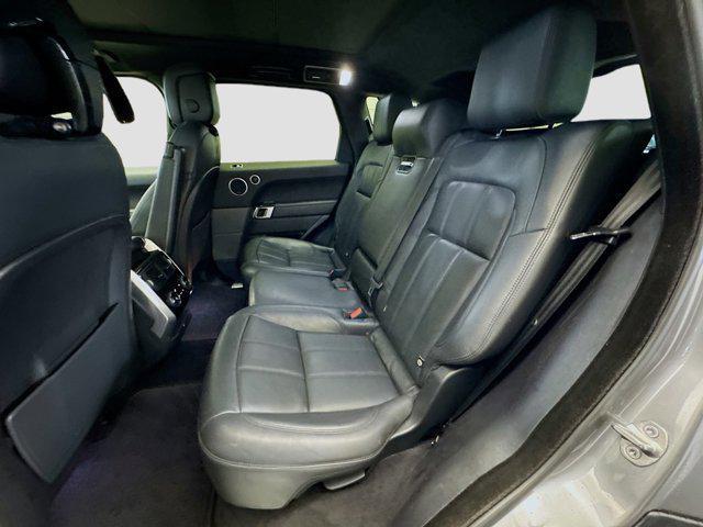 used 2022 Land Rover Range Rover Sport car, priced at $51,288