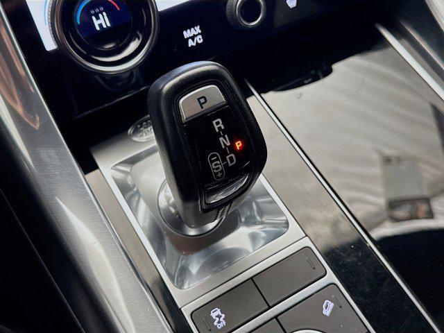 used 2022 Land Rover Range Rover Sport car, priced at $51,288