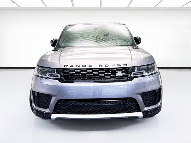 used 2022 Land Rover Range Rover Sport car, priced at $51,288