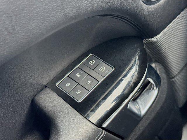 used 2022 Land Rover Range Rover Sport car, priced at $49,998