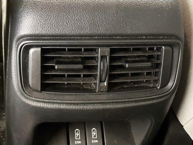 used 2021 Honda CR-V car, priced at $23,870