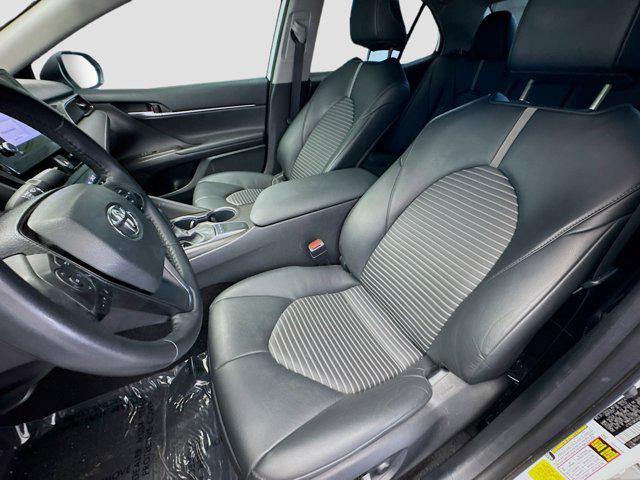 used 2024 Toyota Camry car, priced at $23,850